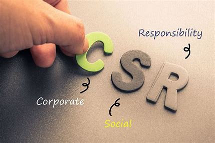 <strong><u>CSR: For sustainable & Equitable India</u></strong>
